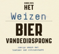 Vandeoirsprong Weizen Logo